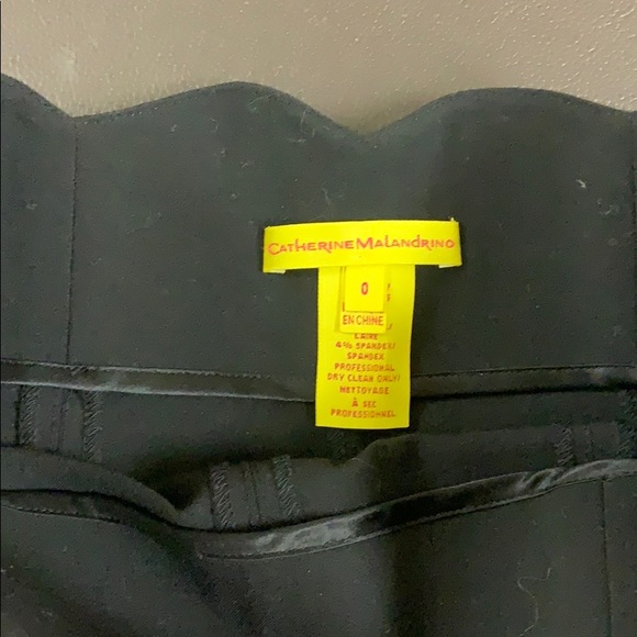 Catherine Malandrino skirt - Picture 3 of 6